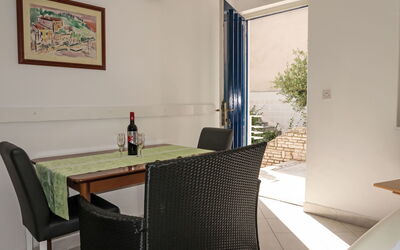 Logement:&nbsp;Palma 627.4