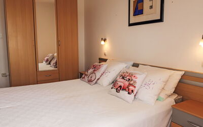 Logement:&nbsp;Palma 627.5