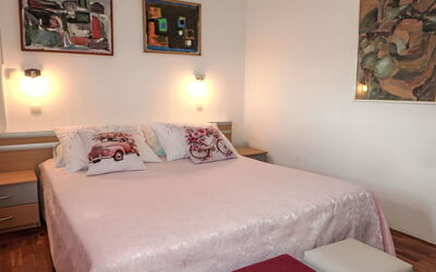 Logement:&nbsp;Palma 627.4