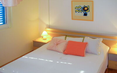 Logement:&nbsp;Palma 627.4