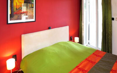 Logement:&nbsp;Milevoj 633.5