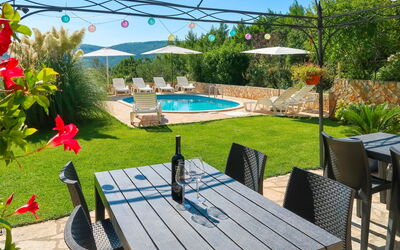 location de vacances Rabac 634 - Labin, Comitat D'Istrie, Croatie - Chantal 634.2