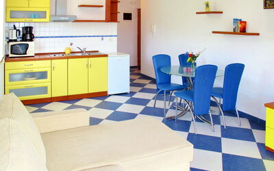 Logement:&nbsp;Chantal 634.2