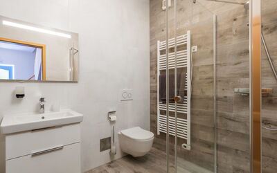 Logement:&nbsp;Albertina 613.1