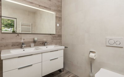 Logement:&nbsp;Albertina 613.1