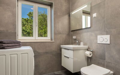 Logement:&nbsp;Albertina 613.2