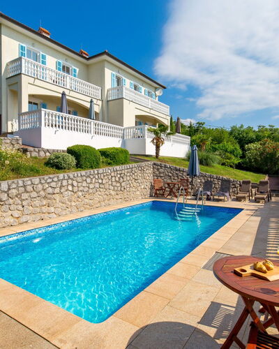 Mošćenička Draga 613