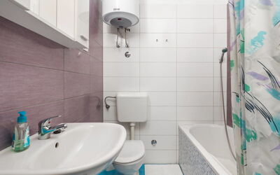 Logement:&nbsp;Sandalj 616.2