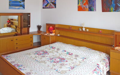 Logement:&nbsp;Sandalj 616.1