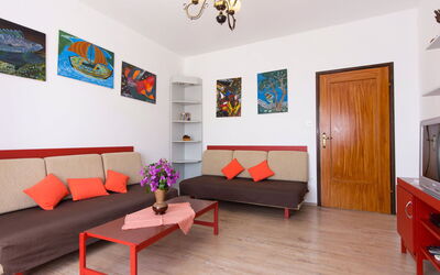 Logement:&nbsp;Sandalj 616.1