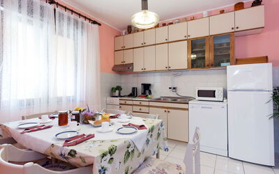 Logement:&nbsp;Sandalj 616.1