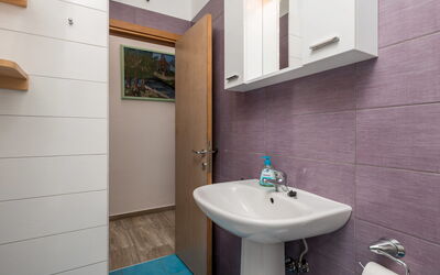 Logement:&nbsp;Sandalj 616.2