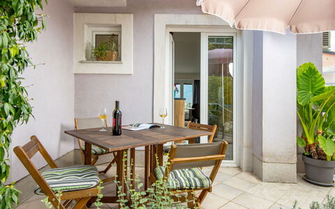 Logement:&nbsp;Bella Vista 605.2