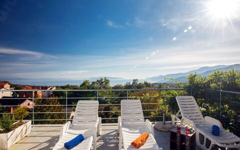 Logement:&nbsp;Bella Vista (Opa100) 605.1