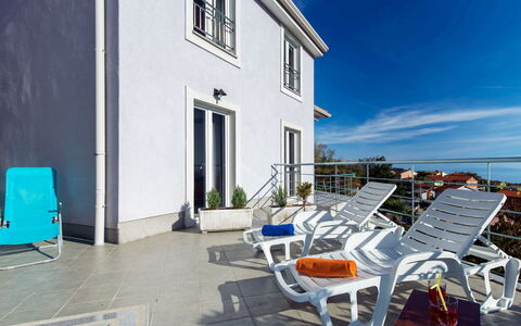 Logement:&nbsp;Bella Vista (Opa105) 605.6