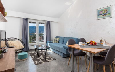 Logement:&nbsp;Bella Vista 605.2