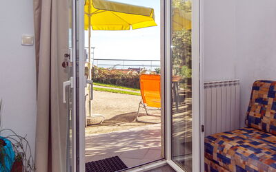 Logement:&nbsp;Bella Vista (Opa100) 605.1