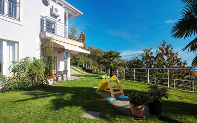 Logement:&nbsp;Bella Vista 605.2