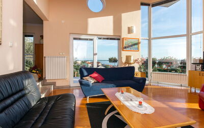 Logement:&nbsp;Bella Vista 605.5