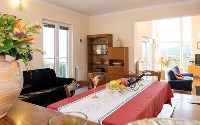 Logement:&nbsp;Bella Vista 605.5