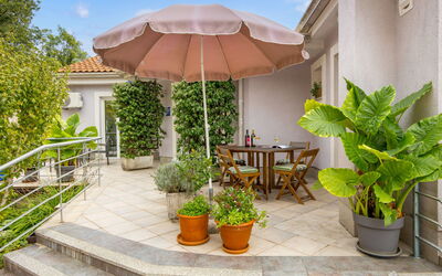 Logement:&nbsp;Bella Vista 605.2
