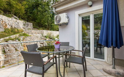 Logement:&nbsp;Bella Vista 605.3