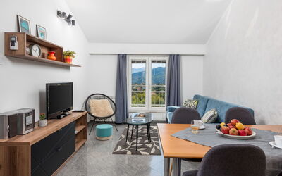 Logement:&nbsp;Bella Vista 605.2