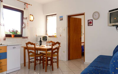 Logement:&nbsp;Radmila 632.2