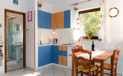 Logement:&nbsp;Radmila 632.2