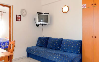 Logement:&nbsp;Radmila 632.2