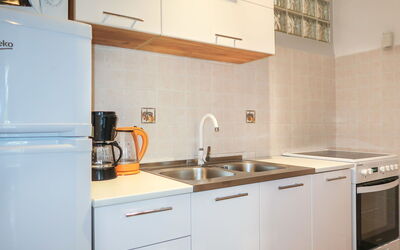 Logement:&nbsp;Maravic 633.3