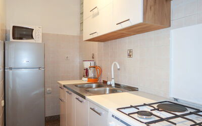 Logement:&nbsp;Maravic 633.2