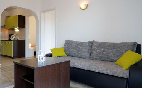 Logement:&nbsp;Rosić 662.2