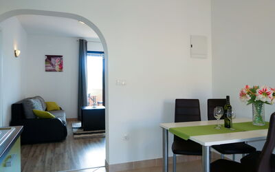 Logement:&nbsp;Rosić 662.2