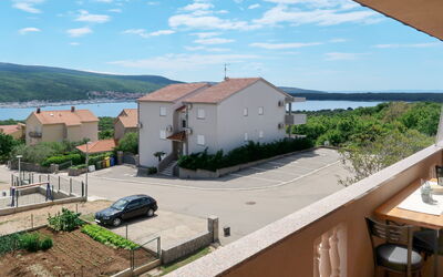 Logement:&nbsp;Rosić 662.2
