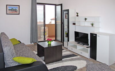 Logement:&nbsp;Rosić 662.2