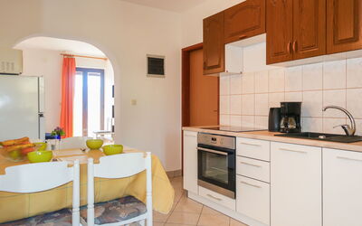 Logement:&nbsp;Rosić 662.1