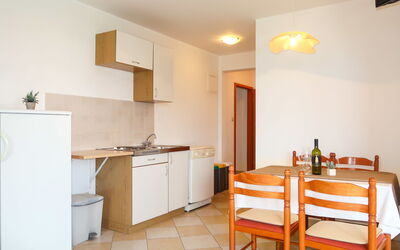 Logement:&nbsp;Marija 605.2