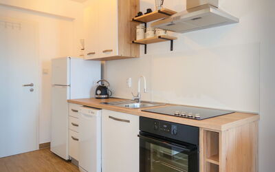 Logement:&nbsp;Marija 605.1
