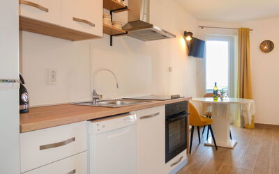 Logement:&nbsp;Marija 605.1