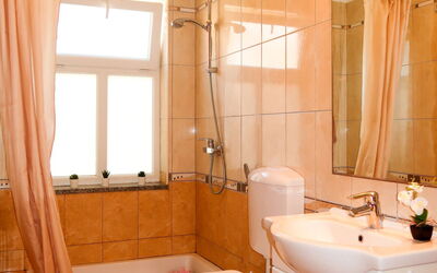 Logement:&nbsp;Marija 605.1