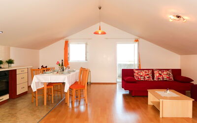 Logement:&nbsp;Marija 605.3