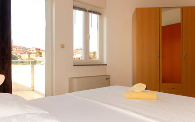 Logement:&nbsp;Marija 605.2