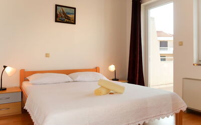 Logement:&nbsp;Marija 605.2