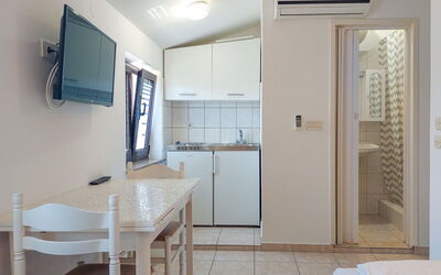 Logement:&nbsp;Marija 658.1