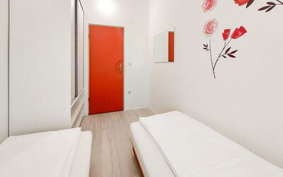 Logement:&nbsp;Marija 658.3