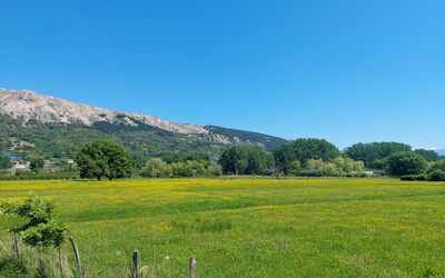Krk Baška 658