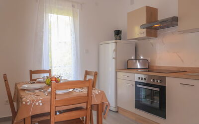 Logement:&nbsp;Gordana 602.2