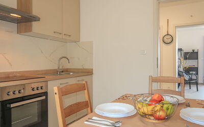 Logement:&nbsp;Gordana 602.2
