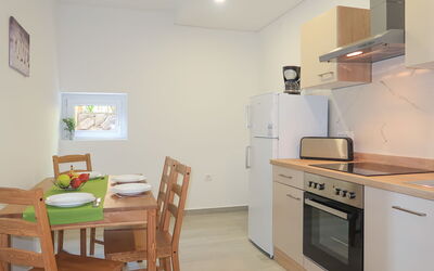 Logement:&nbsp;Gordana 602.1